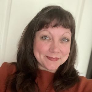 Meet your Posher, Rachael